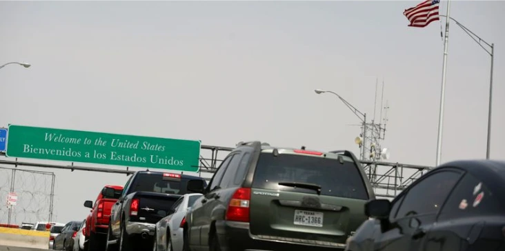 Es legal viajar con placas temporales a otro estado Aprende si Es legal viajar con placas temporales a otro estado
