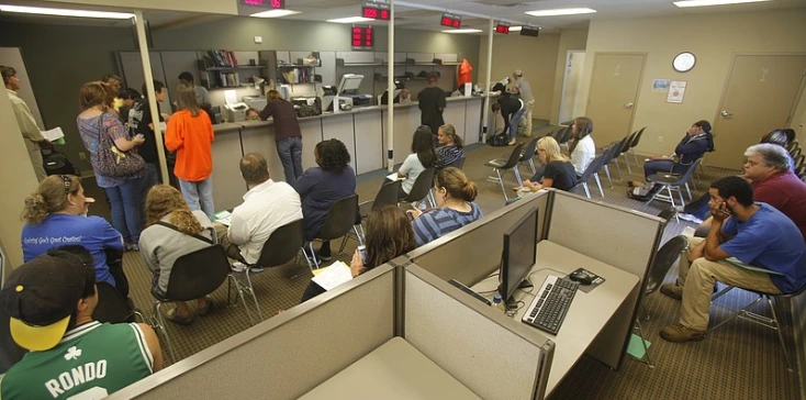 Oficinas para sacar placas de carro cerca de Nashville Ejemplo de Oficinas para sacar placas de carro cerca de Nashville