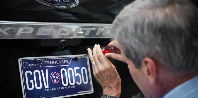 Consejos para sacar placas de carro en Memphis TN Todos los Consejos para sacar placas de carro en Memphis TN