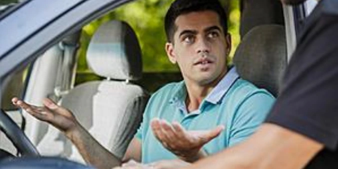Cómo verificar una placa temporal en New Jersey - pasos Verificar una placa temporal en New Jersey - pasos
