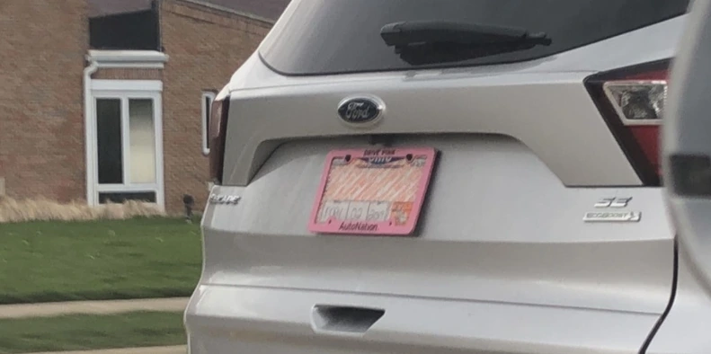Dónde Sacar Placas Temporales en Ohio Conozca Dónde Sacar Placas Temporales en Ohio