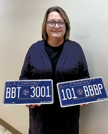 Pasos para dar de baja las placas de un carro en Tennessee Cuales son los Pasos para dar de baja las placas de un carro en Tennessee