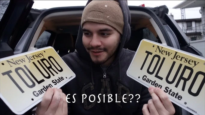 costos y tiempo de entrega de las placas personalizadas en NJ Acerca de los costos y tiempo de entrega de las placas personalizadas en NJ