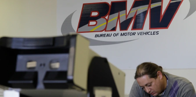 Obtener Placas Temporales en el BMV de Ohio Cómo Obtener Placas Temporales en el BMV de Ohio