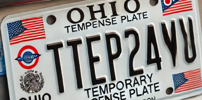 Requisitos para obtener placas en Columbus Ohio Requisitos para sacar placas en Columbus Ohio