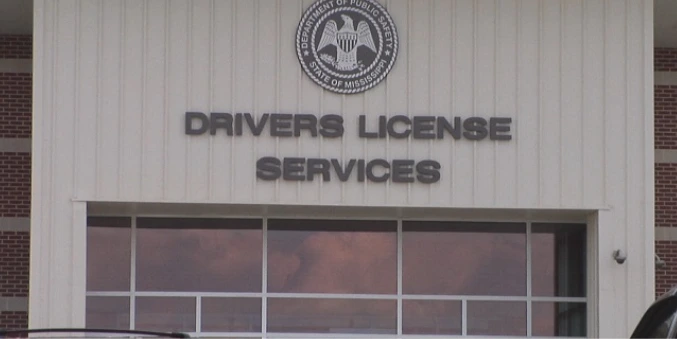 Cómo sacar placas temporales en Mississippi Sacar placas temporales en Mississippi